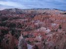 Sunrise Bryce Canyon